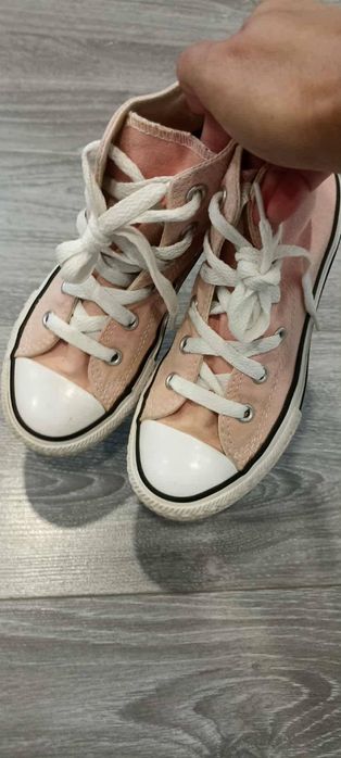 Converse nr 30 stare foarte bună