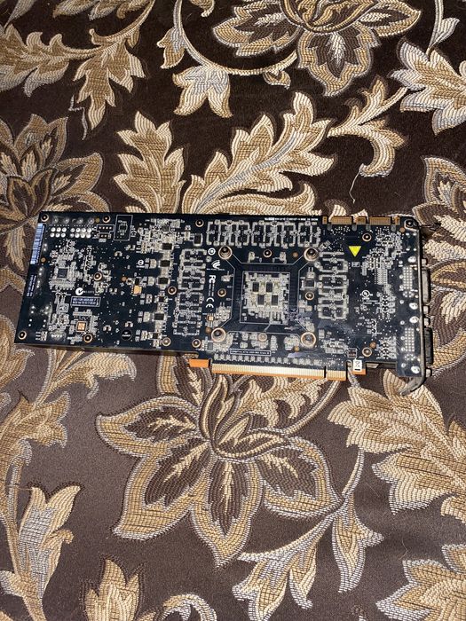 geforce gtx 570 / 1280mb