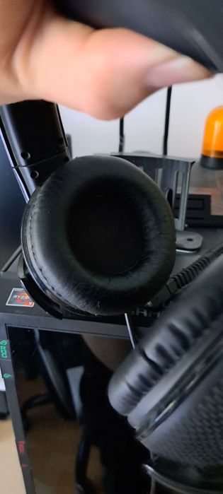 Casti sony playstation Thrustmaster