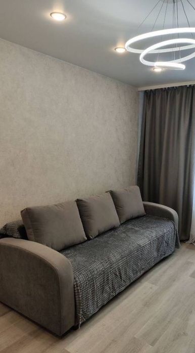 Сдается евродвушка левый берег