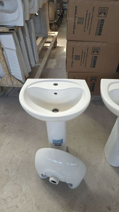 Раквина.  10 йил кафолат.