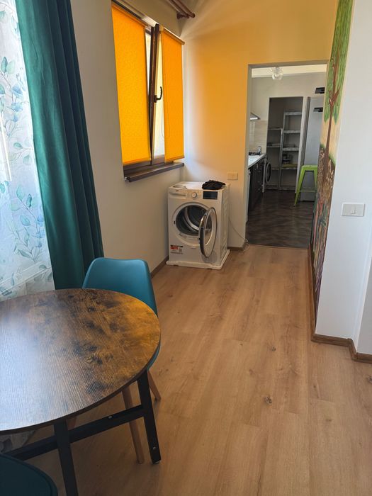 Apartament 1 cameră (Strada Amurgului nr. 56A, Popești-Leordeni, județ Ilfov)