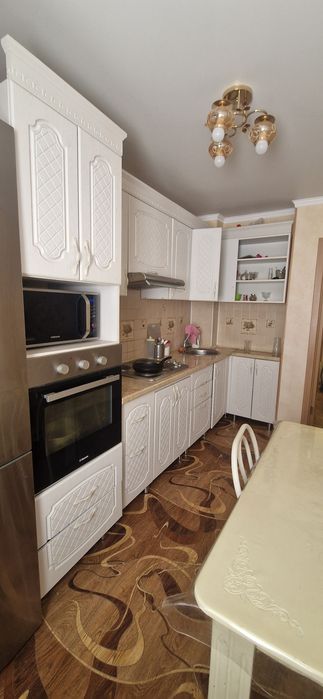 Продам 3-кмн квартиру