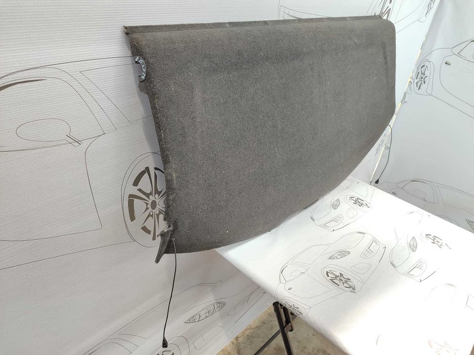Polita Portbagaj Seat Leon (5F) Hatchback 2012–2020 / Cod OEM 5F4867769A (4B2)