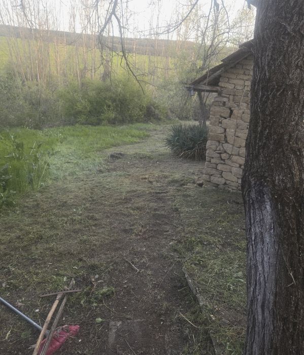 Къща в село коевци