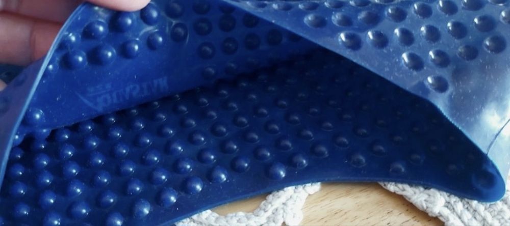 Шапочка для плавания