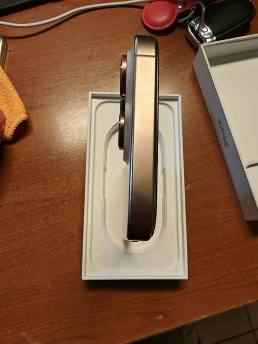 iPhone 16 ProMax 1TB