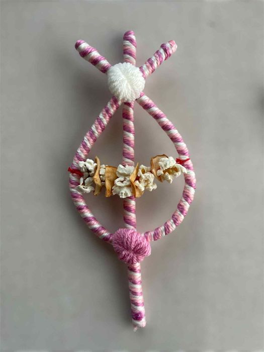 Сурвачки/сурвакници