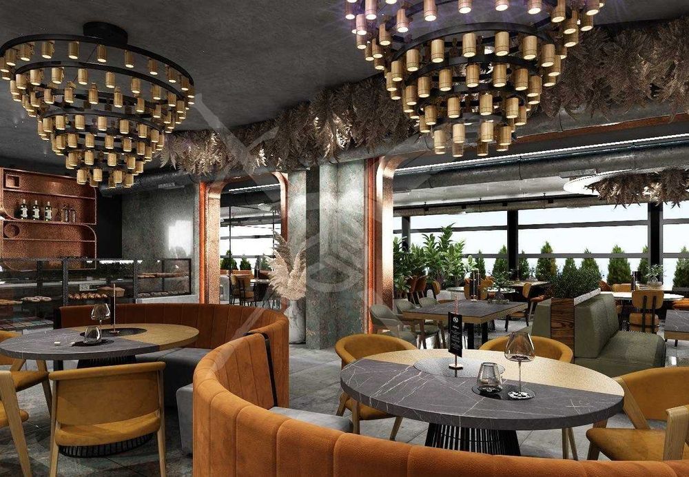 Продава се Магазин в Пловдив, Христо Смирненски - 270 кв.м за 2112 €/кв.м - Снимка #7