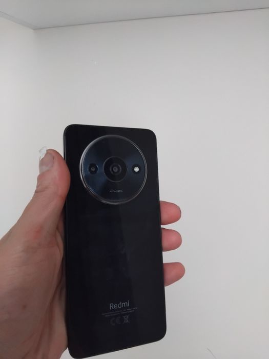 Редми а3,64памяти,