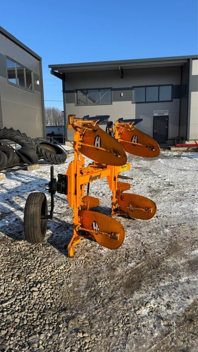 Plug Huard 2 trupite