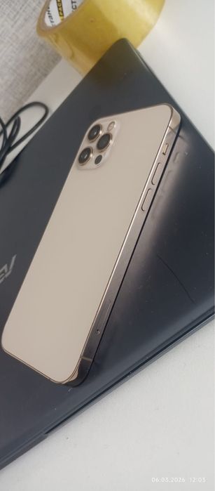 Iphone 12pro продажа.