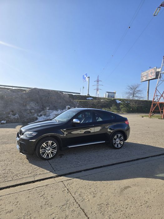 Bmw X6 M SPORT 3000cm