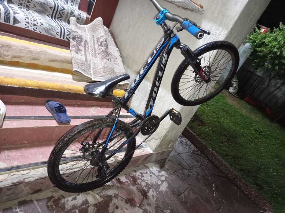 Продам велик стант