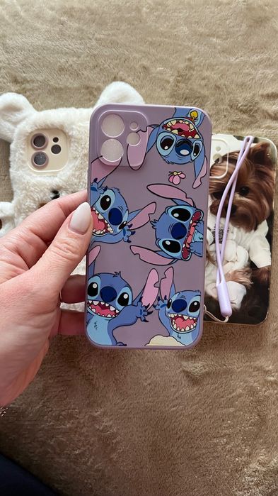 Калъфи за IPhone 12