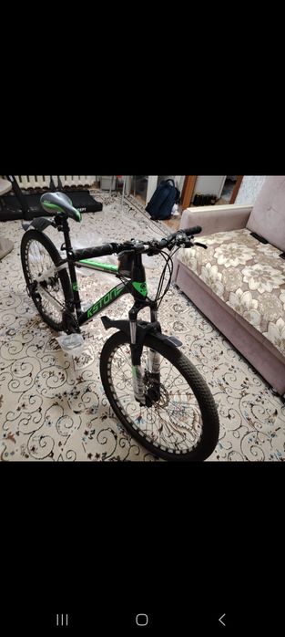 Продам Велосипед Kston