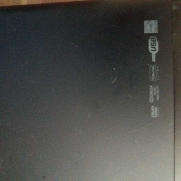 DVD video Player -PHILIPS