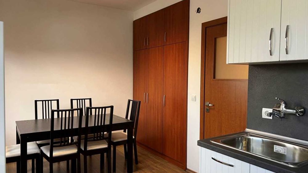 Дава се под наем Двустаен апартамент в София, Център - 71 кв.м за 668.1 € - Снимка #4