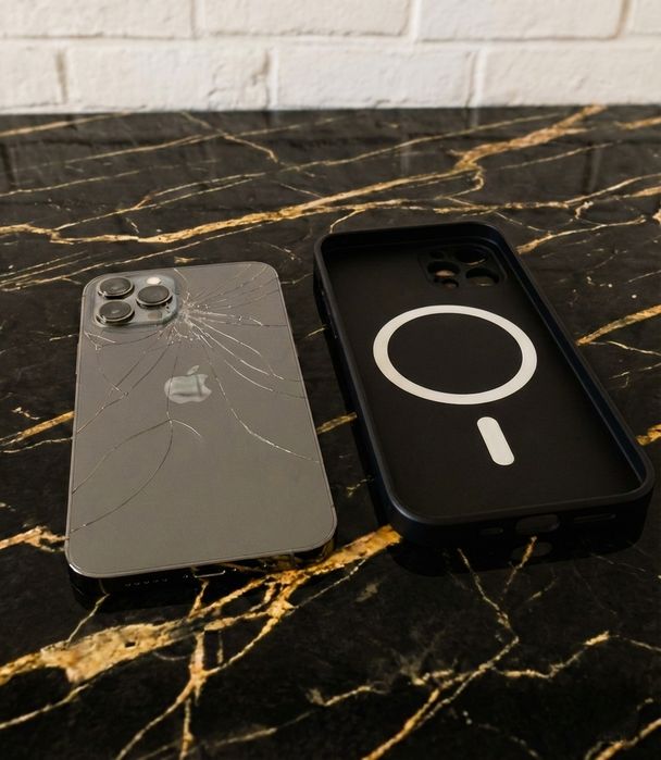 Продам iPhone 12 pro 128gb