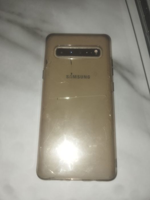Продам Самсунг с10 512 гб андроид 11 программа Асемайнала