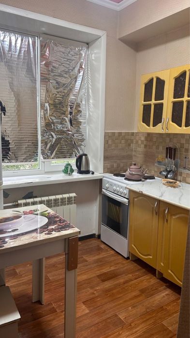 Продается квартира