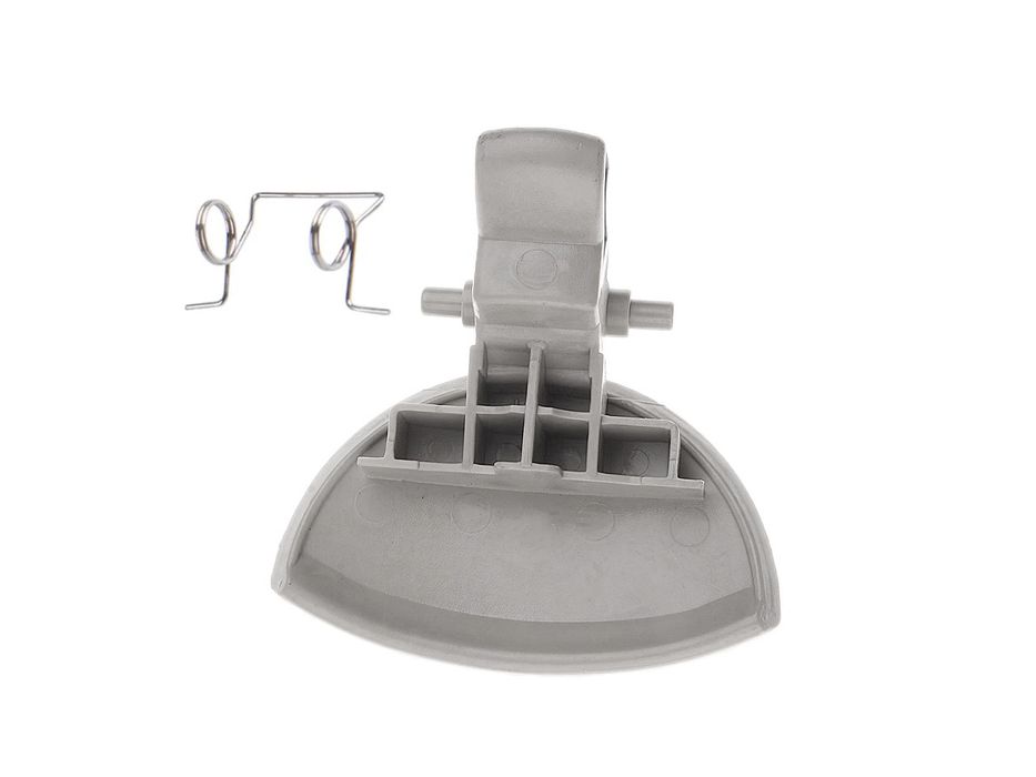 Дръжка за жабка на Citroen C4 MK1 (2004-2010)