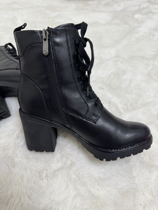 Ghete Marco Tozzi Nr 38 Noi