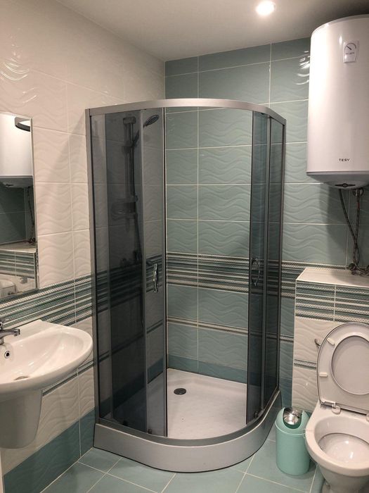 Дава се под наем Двустаен апартамент в Варна, Бриз - 63 кв.м за 498.27 € - Снимка #4