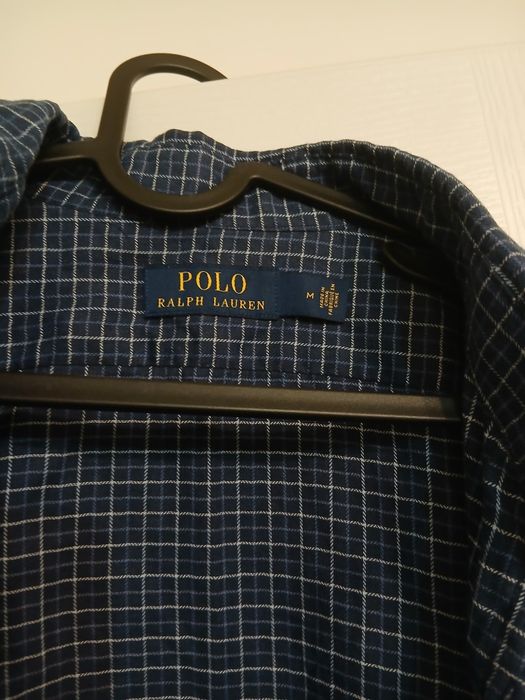 Мъжка риза Polo Ralph Lauren М размер