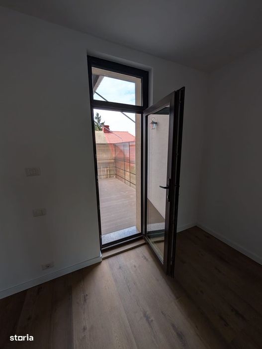 Floreasca–Barbu Văcărescu | 5 Camere | 160 MP | Curte + Parcare