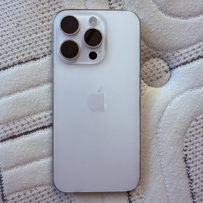 Iphone 15 pro, айфон 15 про