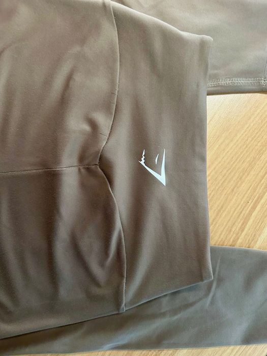 Nike, Gymshark дамски клинове