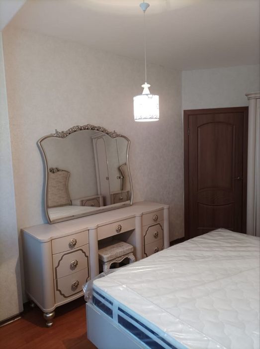 Спальный + гарнитур