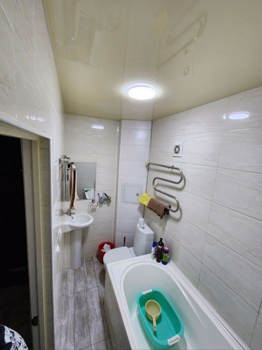 #[РАЗДЕЛКА 2/3/4] Кирпичная квартира Чиланзар 24 продаётся