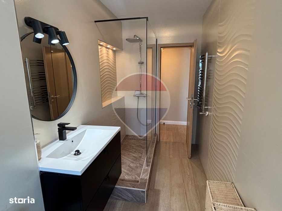 Piața Victoriei | 4 Camere Premium Etaj 8