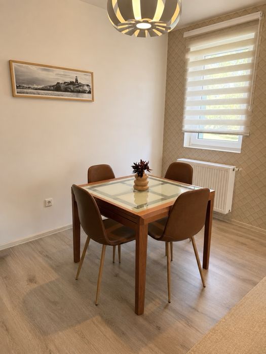Apartament 2 camere Libertatii Gardens Otopeni | vizavi aeroport