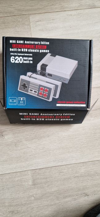 Vând copie de nintendo64