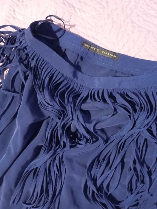 Дамска пола ZARA