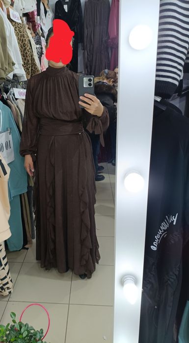 Продам платье с к