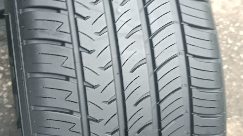 265/50/20 Advanta Дот 0924