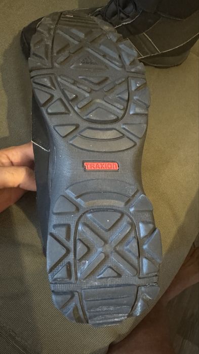 Adidas зимни маратонки