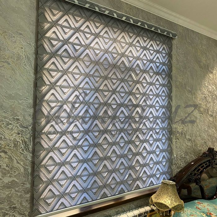 Жалюзилар жалузи фабрика ремонт