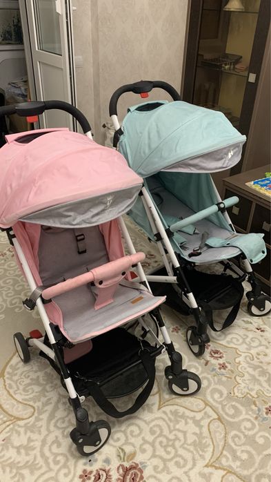 Детские коляски