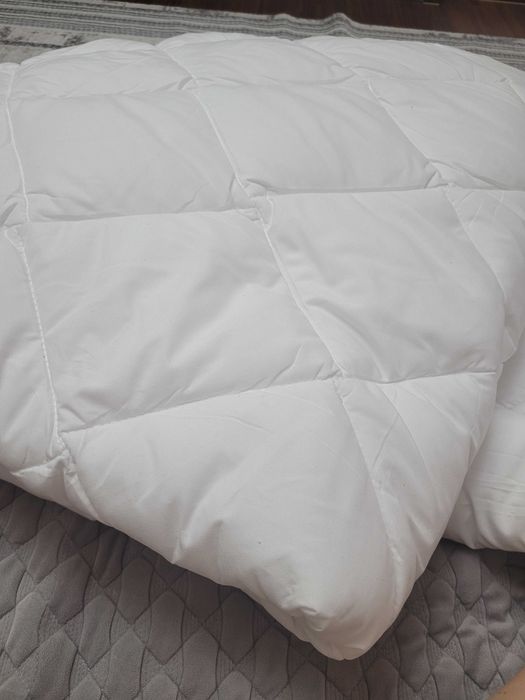 Продается Теплое одеяло