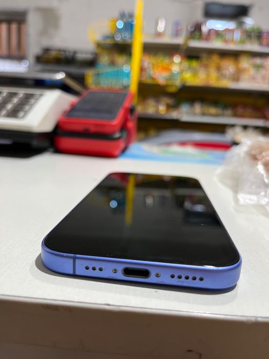 Iphone 16 128 гб состояние идеал