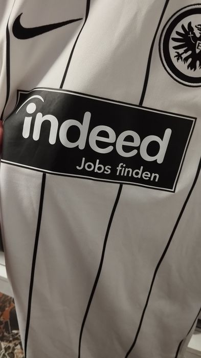 Tricou Original Eintracht Frankfurt NIKE