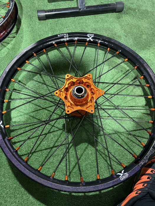 Jante Ktm Hardenduro TBi 2024-2026