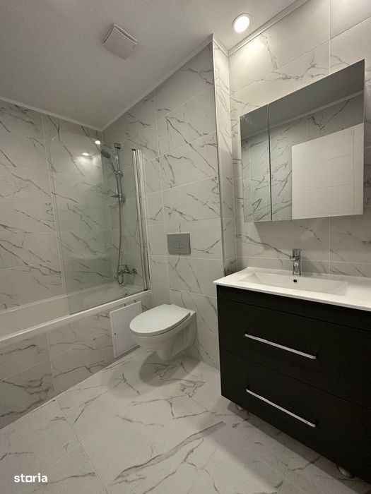 Apartament studio parter de inchiriat in Cosmopolis