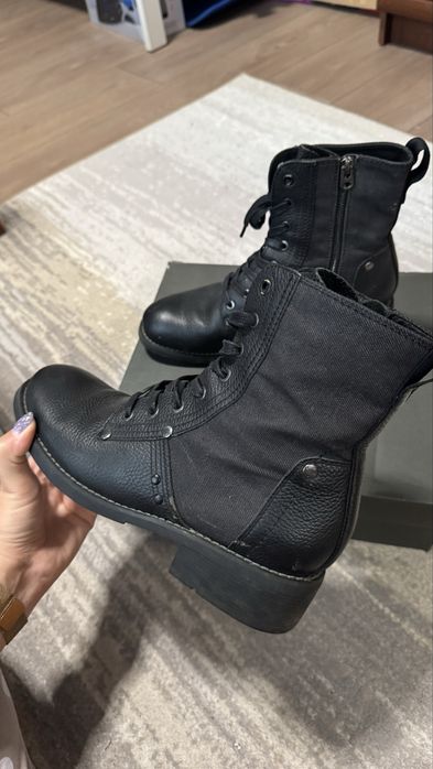 Дамски боти G-star Raw