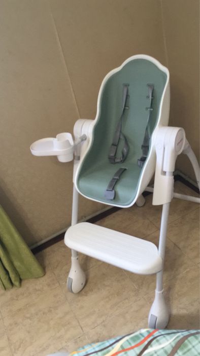 Oribel cocoon (olive)